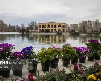 تجربه متفاوت روز جهانگردی در تبریز؛ از بازار تاریخی تا «ائل گلی»