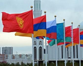 رشد ۱۶ درصدی صادرات ایران به ۵ کشور اوراسیا