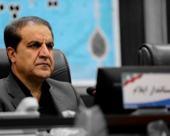 بانکها برای مشارکت در پروژههای بزرگ استان ایلام پیش قدم باشند