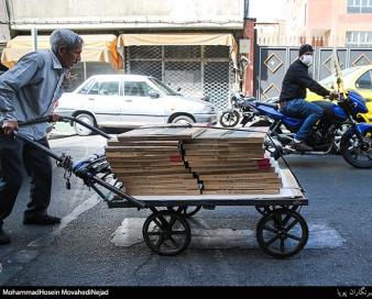 آشفته‌بازار کاغذ از کجا آب می‌خورد؟