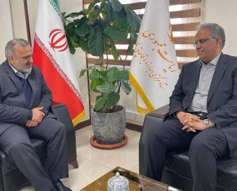 توسعه ظرفیتها در سیستان و بلوچستان؛ راهی به سوی اقتصاد پایدار و کاهش قاچاق