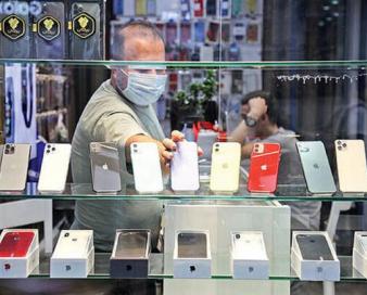 اصلاح مصوبه تعیین حقوق گمرکی واردات گوشیهای همراه خارجی