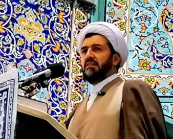 امام جمعه اسلامشهر بر «سرمایه‌گذاری در تولید» تاکید کرد