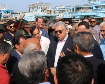 حق ساحلنشینان در قانون تهلنجی به رسمیت شناخته شد