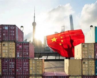 صادرات چین در ماه مارس افزایش یافت