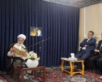 گسترش خدمات درمانی ایثارگران؛ محور مهم تفاهمنامههای استانی