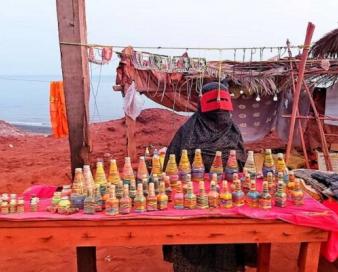 جهانی شدن هرمز سوداگران را پس میزند