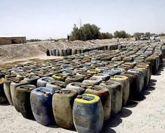 قاچاق سوخت در ایران با تمرکز بر کرمان؛ نظارتهایی که می لنگد